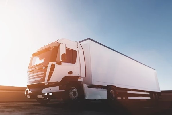 Ankara Çekmeköy, Nakliye Firması