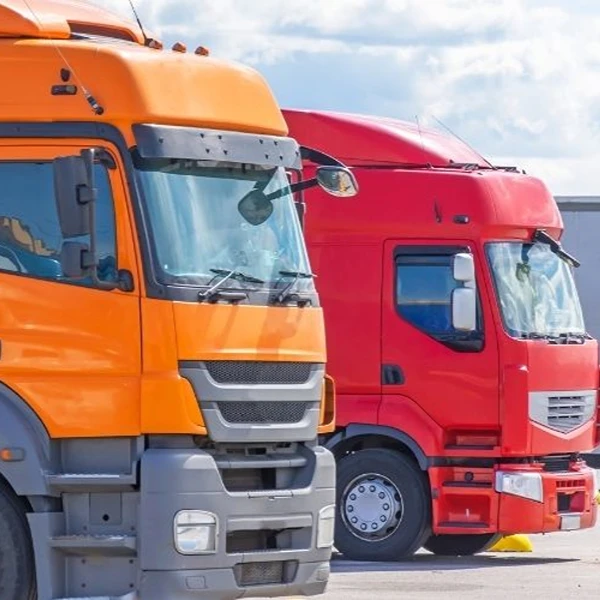 Ankara Çekmeköy Nakliye Ambarı